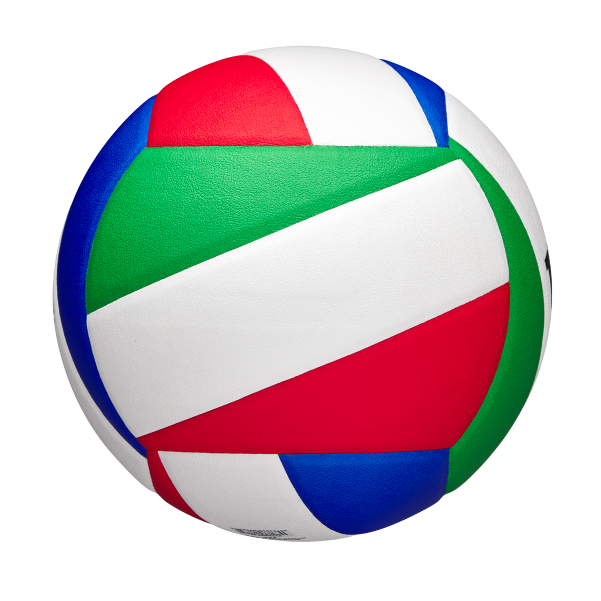 Wilson Adult Helix Volleyball Game Ball-4