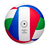 Wilson Adult Helix Volleyball Game Ball-5
