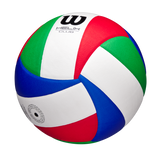 Wilson Adult Helix Volleyball Game Ball-7