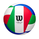 Wilson Adult Helix Volleyball Game Ball-8