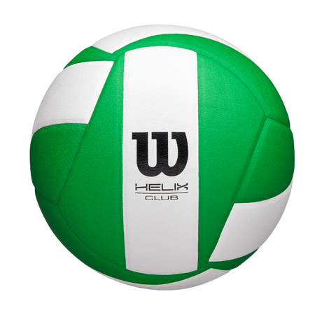 Wilson Adult Helix Volleyball Game Ball-1