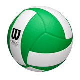Wilson Adult Helix Volleyball Game Ball-3