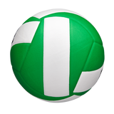 Wilson Adult Helix Volleyball Game Ball-5