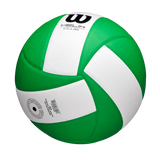 Wilson Adult Helix Volleyball Game Ball-7