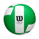 Wilson Adult Helix Volleyball Game Ball-8