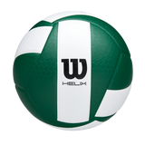 Wilson Adult Helix Volleyball Game Ball-1