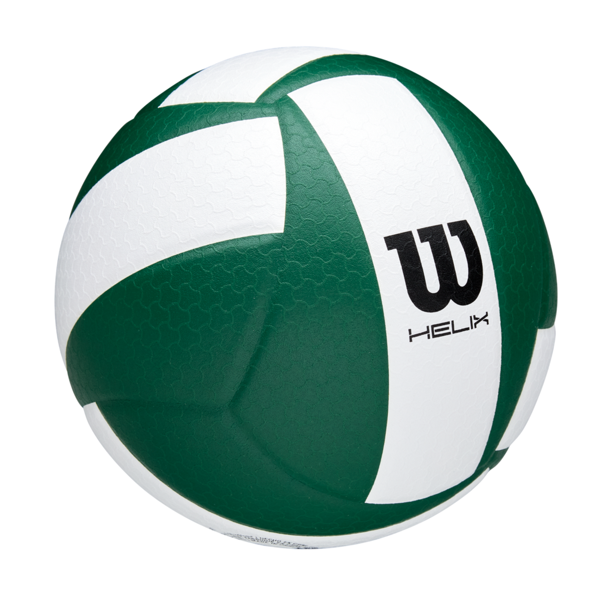 Wilson Adult Helix Volleyball Game Ball-2