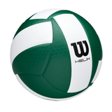 Wilson Adult Helix Volleyball Game Ball-2