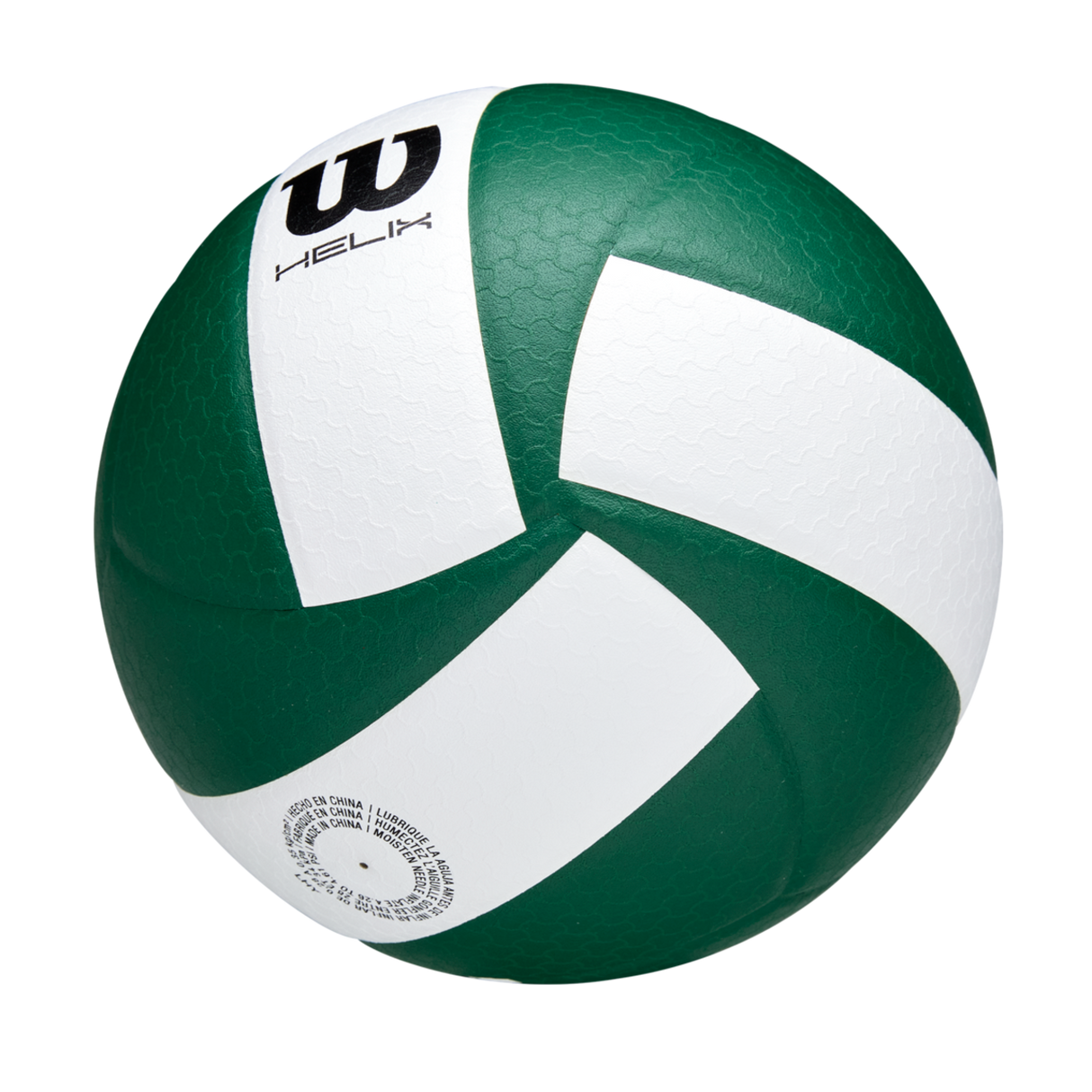 Wilson Adult Helix Volleyball Game Ball-5