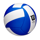 Wilson Adult Helix Volleyball Game Ball-2