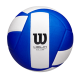 Wilson Adult Helix Volleyball Game Ball-8