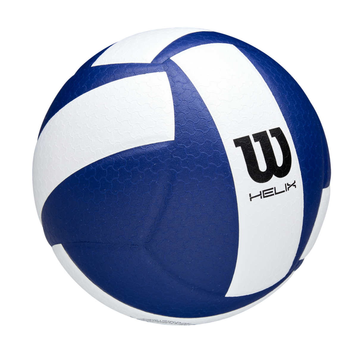 Wilson Adult Helix Volleyball Game Ball-2