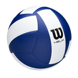 Wilson Adult Helix Volleyball Game Ball-2