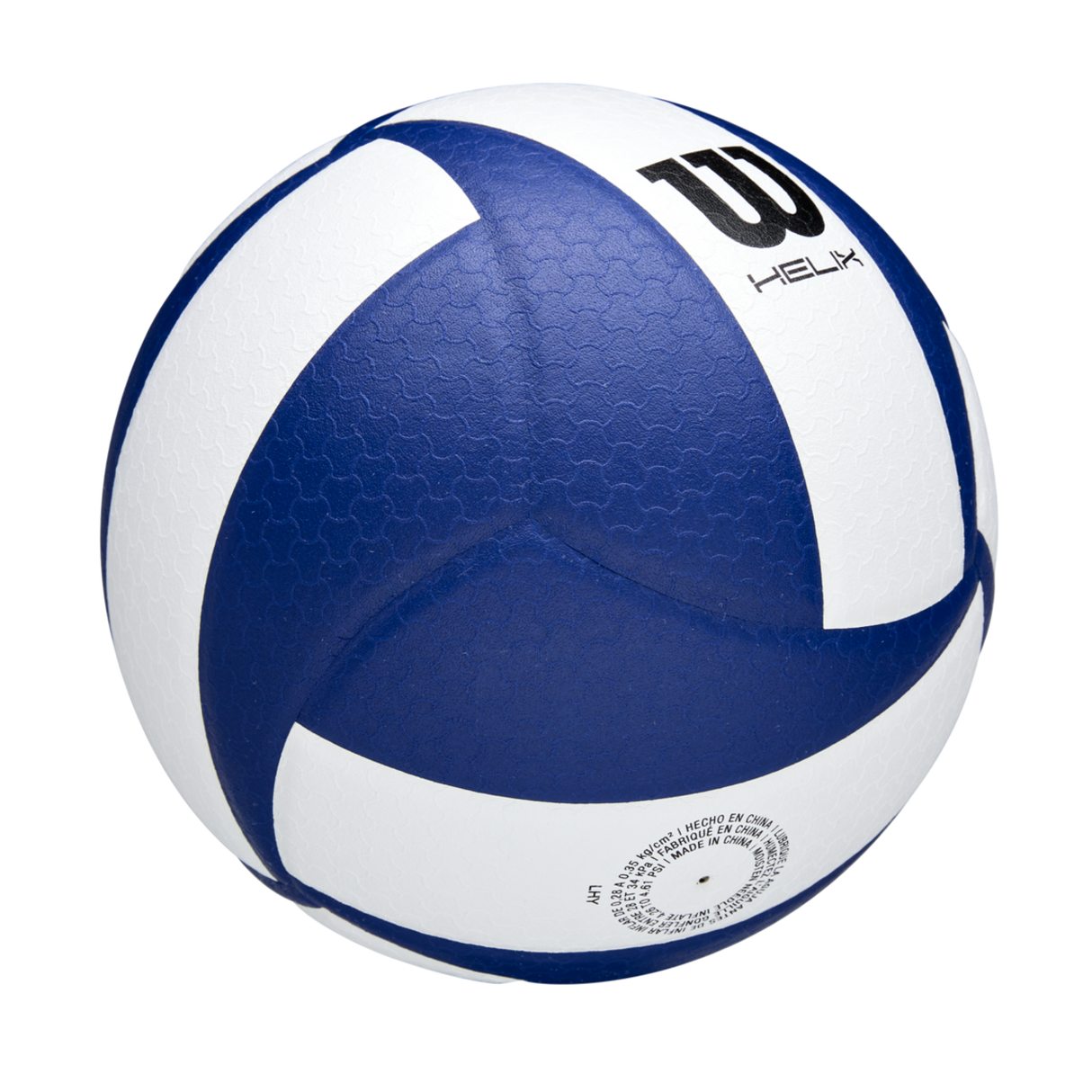 Wilson Adult Helix Volleyball Game Ball-6