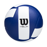 Wilson Adult Helix Volleyball Game Ball-8