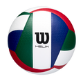 Wilson Adult Helix Volleyball Game Ball-1