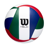 Wilson Adult Helix Volleyball Game Ball-1