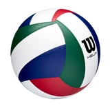 Wilson Adult Helix Volleyball Game Ball-2