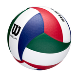 Wilson Adult Helix Volleyball Game Ball-3