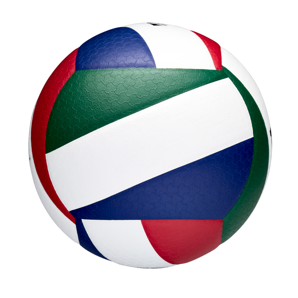Wilson Adult Helix Volleyball Game Ball-4
