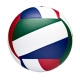 Wilson Adult Helix Volleyball Game Ball-4