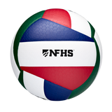 Wilson Adult Helix Volleyball Game Ball-6