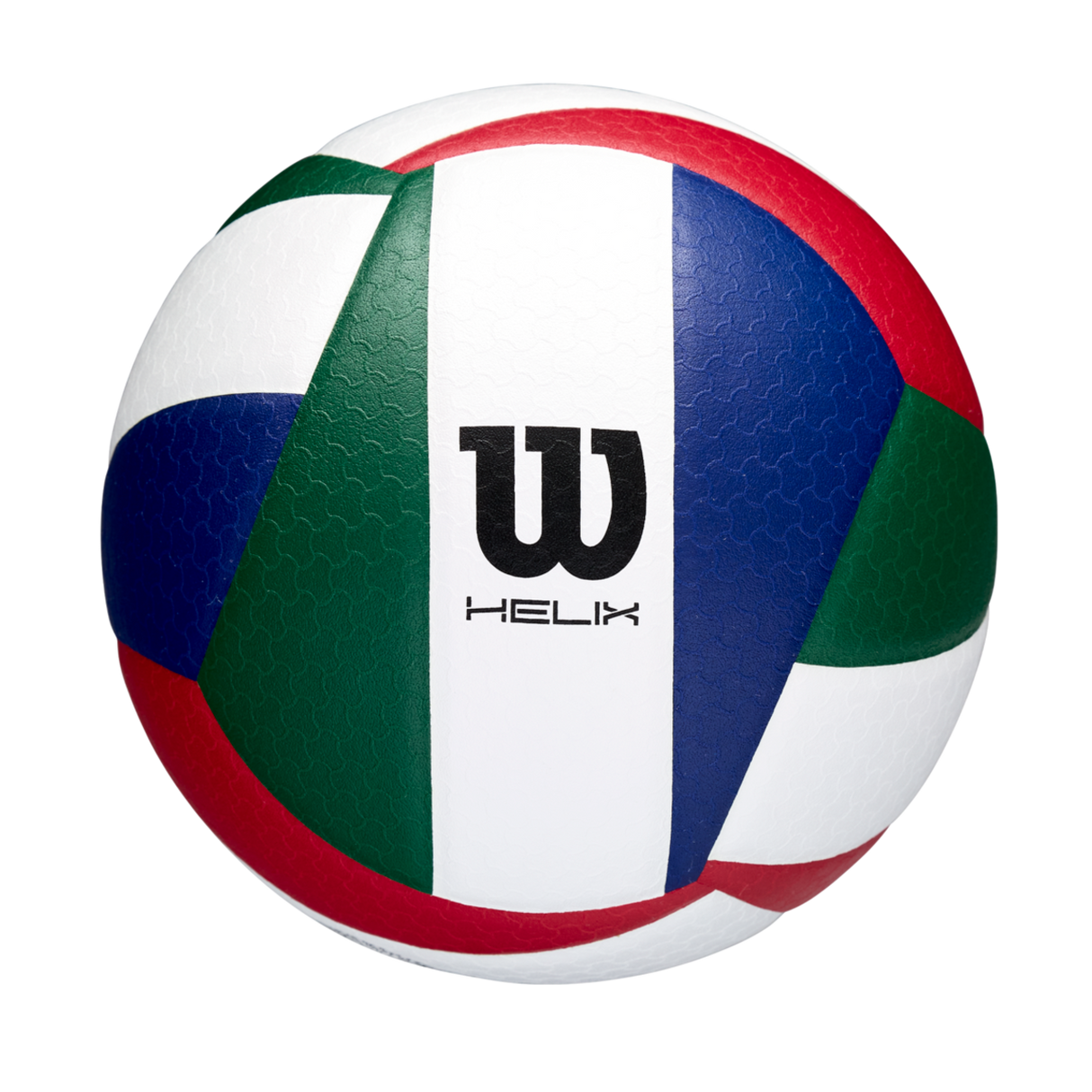 Wilson Adult Helix Volleyball Game Ball-8