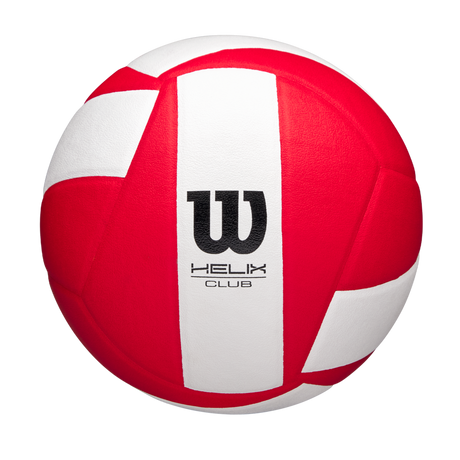 Wilson Adult Helix Volleyball Game Ball-1
