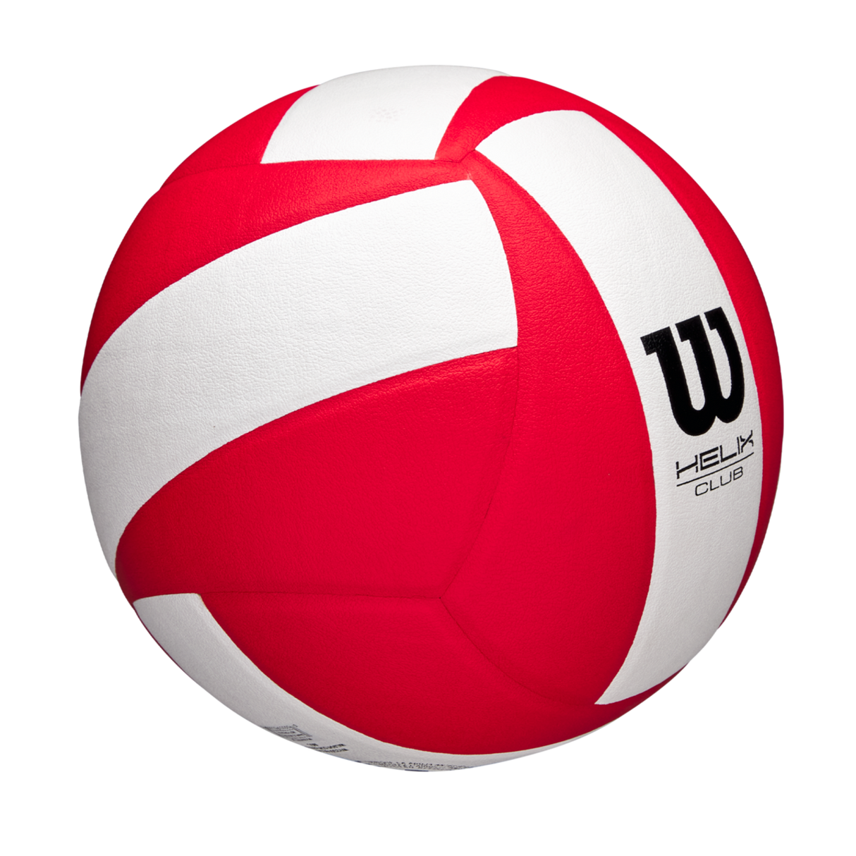 Wilson Adult Helix Volleyball Game Ball-2