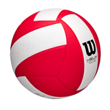 Wilson Adult Helix Volleyball Game Ball-2