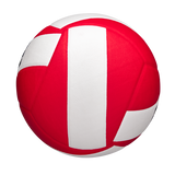 Wilson Adult Helix Volleyball Game Ball-6
