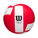 Wilson Adult Helix Volleyball Game Ball-8