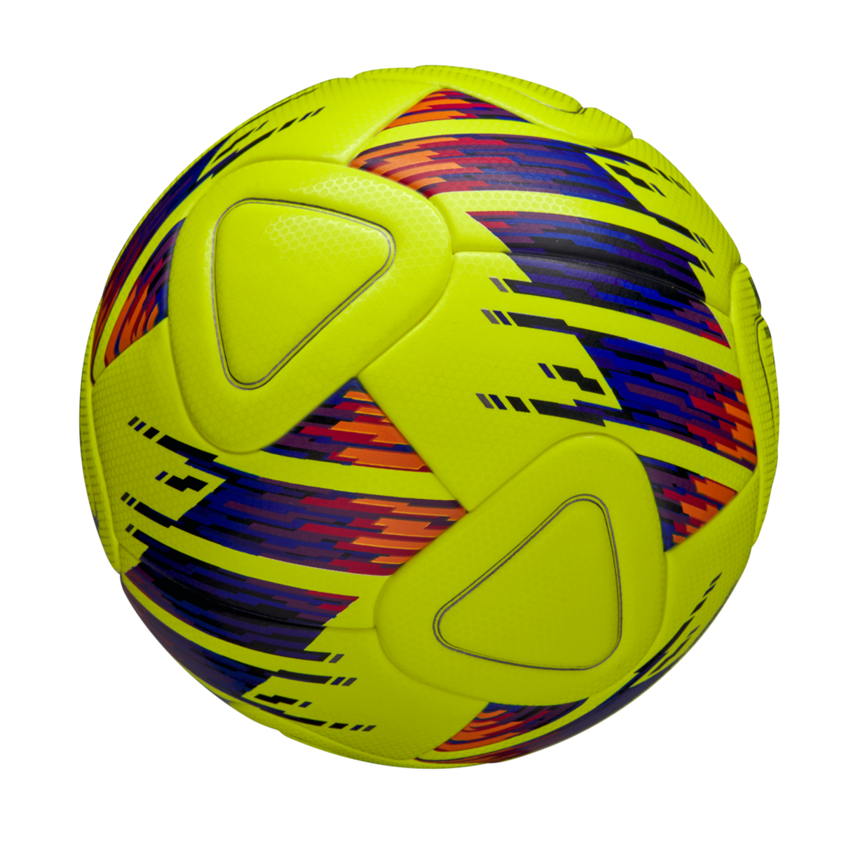 Wilson Adult NCAA Vivido Volleyball-4
