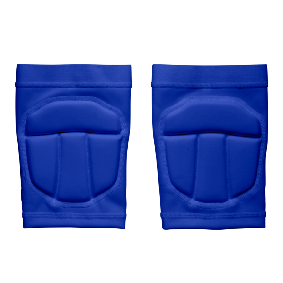 Wilson Helix Volleyball Knee Pads-4