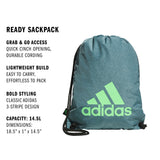 adidas Ready Sackpack-2