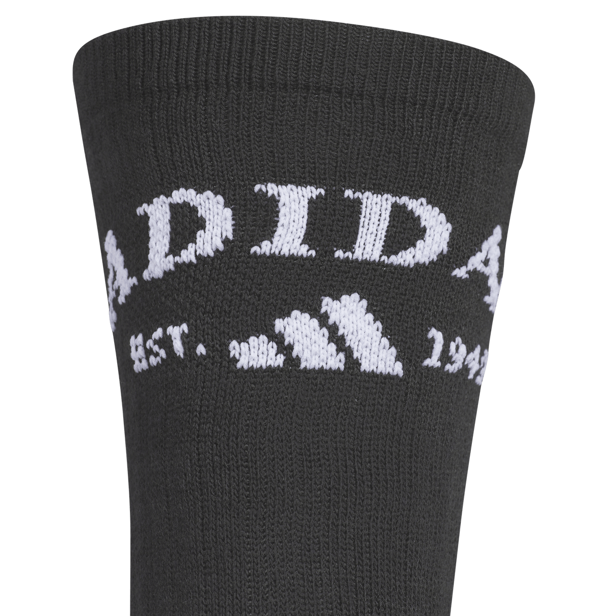 adidas Men's Foundation Sport 3-Pack Crew Sock-3