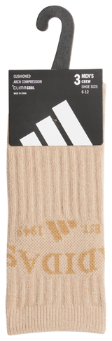 adidas Men's Foundation Sport 3-Pack Crew Sock-6