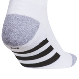 adidas Youth Athletic Cushioned 6-Pack Crew Sock-5