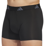 adidas Men's All Day Microfiber 3-Pack Trunk-3