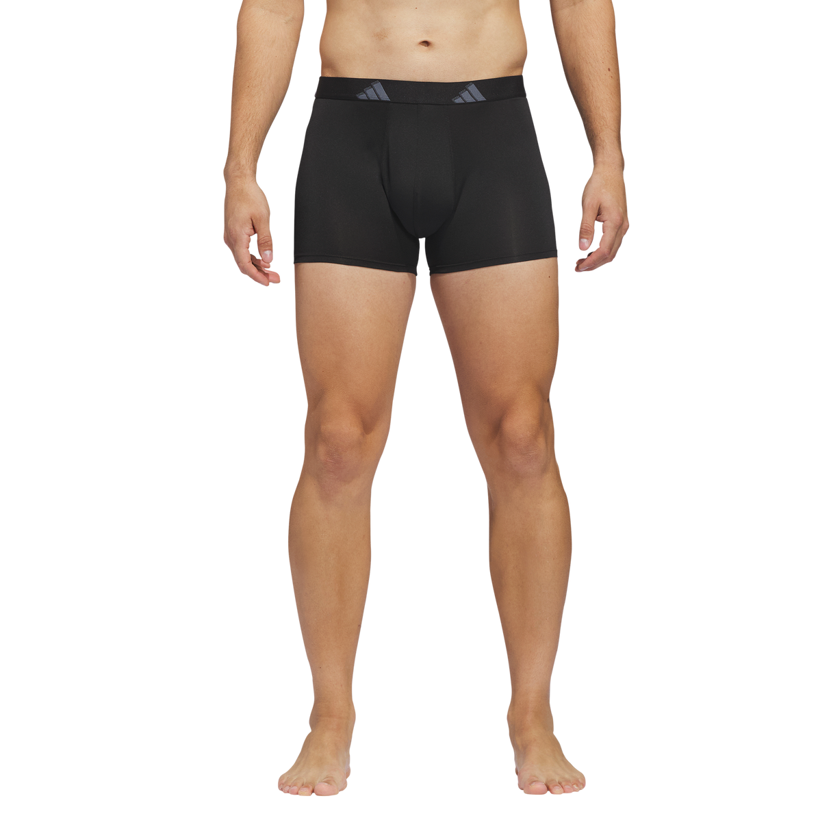 adidas Men's All Day Microfiber 3-Pack Trunk-6