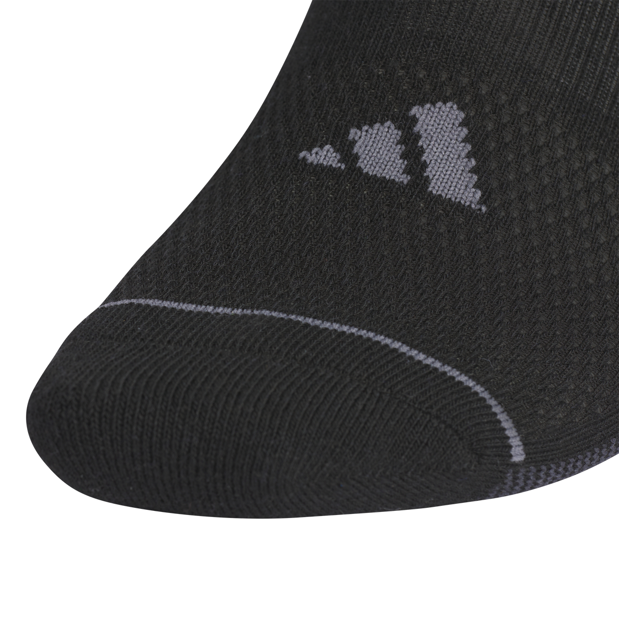 adidas Men's All Day Training 3-Pack Super No Show Sock-4