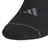 adidas Men's All Day Training 3-Pack Super No Show Sock-4