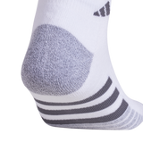 adidas Men's Cushioned 3.0 3-Pack Low Cut Sock-5