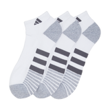 adidas Men's Cushioned 3.0 3-Pack Low Cut Sock-6