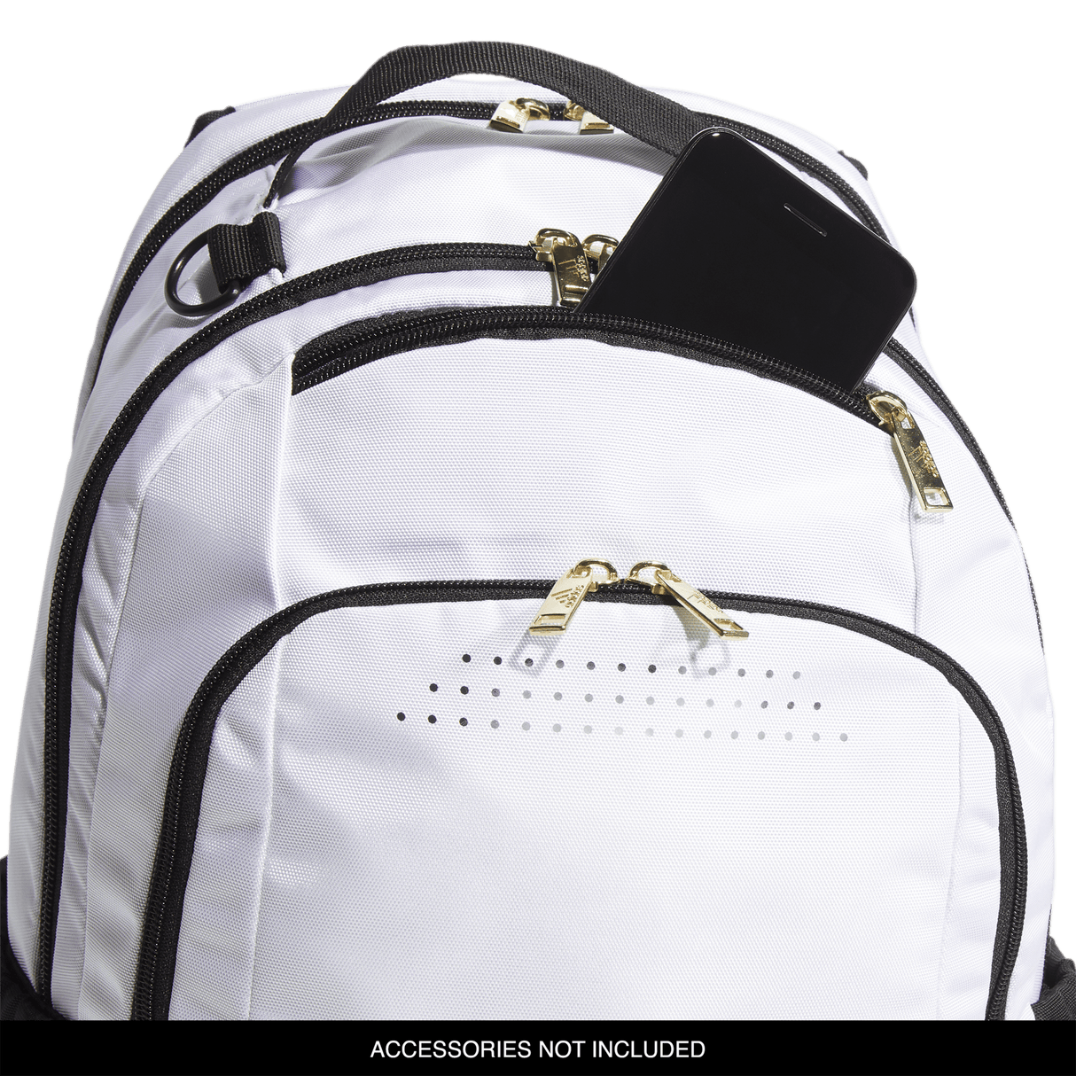adidas Defender Backpack-4