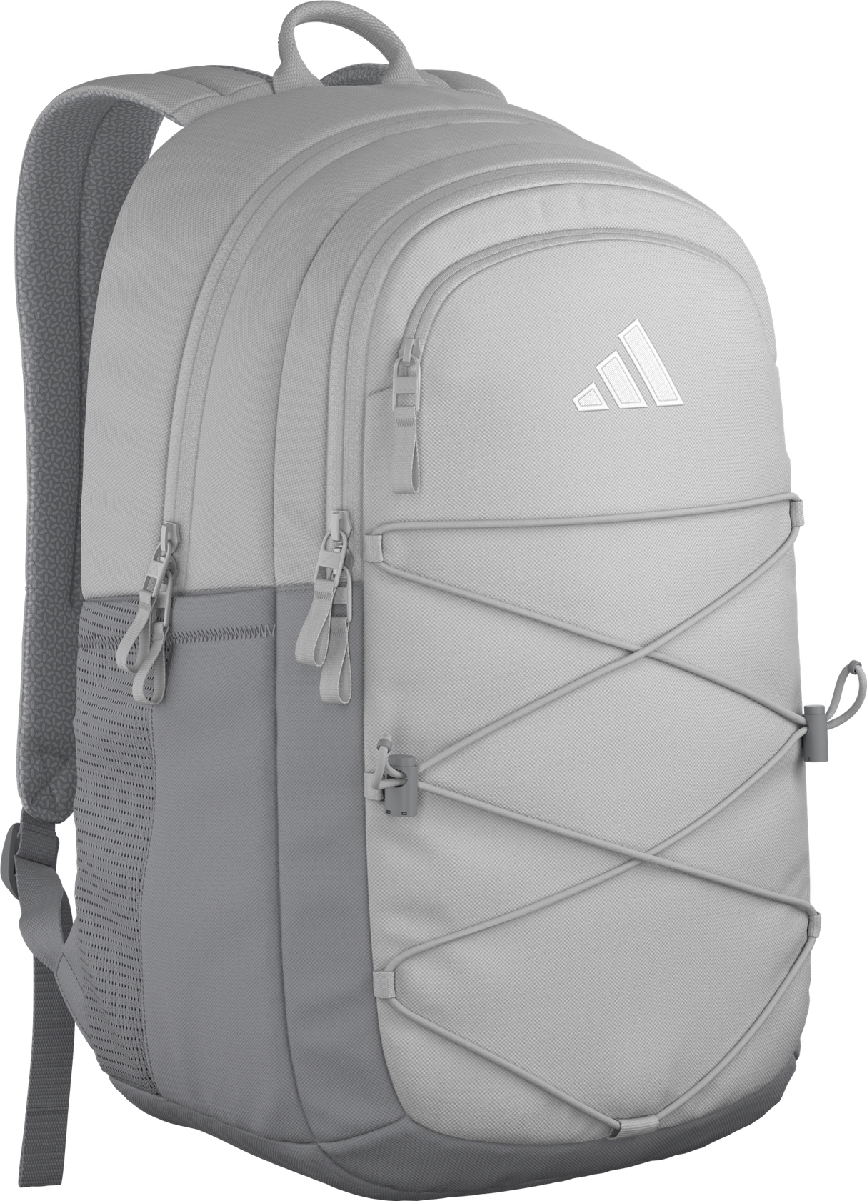 adidas Amplifier Bungee Backpack-1