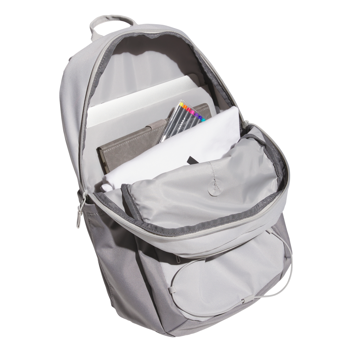 adidas Amplifier Bungee Backpack-3