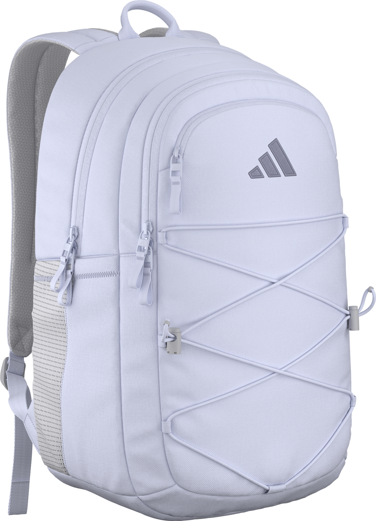 adidas Amplifier Bungee Backpack-1