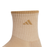 adidas Men's Cushioned X 4 3-Pack Mid-Crew Sock-3