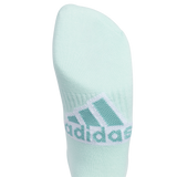 adidas Women's Superlite Classic 6-Pack No Show Sock-3